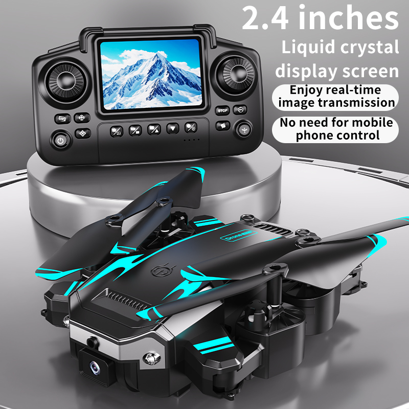 Jjrc Drone X12 - 2026년 히트 상품 S6 드론 5000M