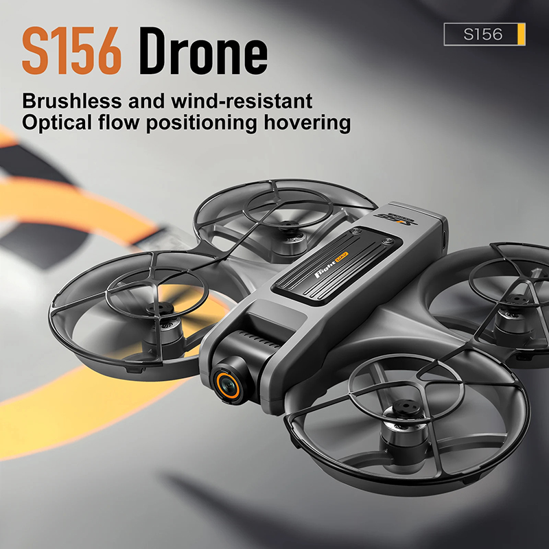 레노버 S156 드론 GPS 8K 프로페셔널 360 ° - Jjrc Drone X12 리뷰 및 가격