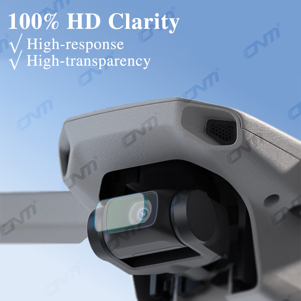 [3PCS] DJI Mavic Mini 2용 렌즈 보호 - Drone Strobe Light 리뷰 및 가격